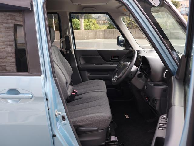 スペーシア X ・純正メモリーナビ・フルセグTV・全方位モニター・Bカメラ・パワースライド・ETC・アイドリングストップ・Bluetooth・ステアリングスイッチ・シートヒーター・イージークローザー・プッシュスタート(22枚目)