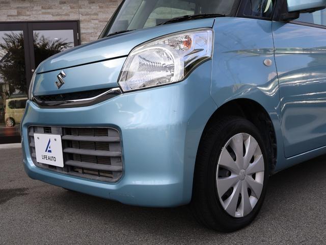 スペーシア X ・純正メモリーナビ・フルセグTV・全方位モニター・Bカメラ・パワースライド・ETC・アイドリングストップ・Bluetooth・ステアリングスイッチ・シートヒーター・イージークローザー・プッシュスタート(29枚目)