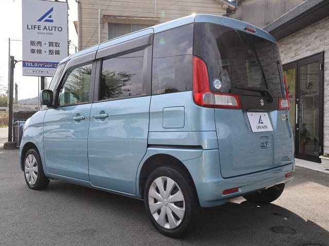 スペーシア X ・純正メモリーナビ・フルセグTV・全方位モニター・Bカメラ・パワースライド・ETC・アイドリングストップ・Bluetooth・ステアリングスイッチ・シートヒーター・イージークローザー・プッシュスタート(31枚目)