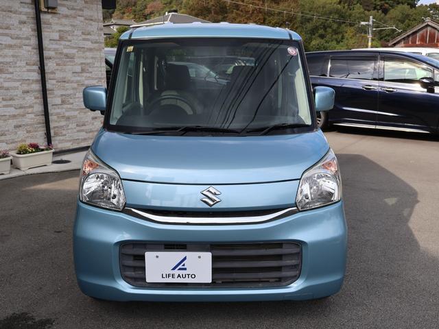 スペーシア X ・純正メモリーナビ・フルセグTV・全方位モニター・Bカメラ・パワースライド・ETC・アイドリングストップ・Bluetooth・ステアリングスイッチ・シートヒーター・イージークローザー・プッシュスタート(43枚目)