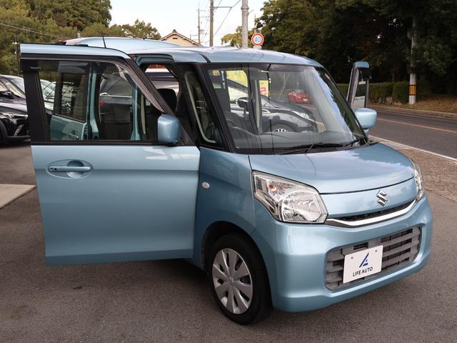 スペーシア X ・純正メモリーナビ・フルセグTV・全方位モニター・Bカメラ・パワースライド・ETC・アイドリングストップ・Bluetooth・ステアリングスイッチ・シートヒーター・イージークローザー・プッシュスタート(59枚目)