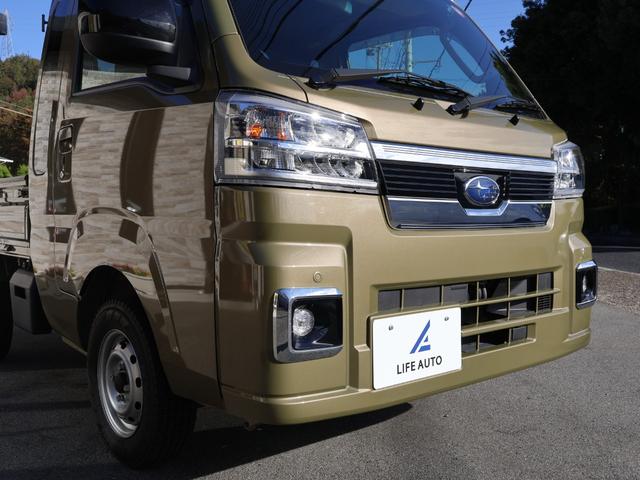 サンバートラック グランドキャブスマートアシスト ・ユーザー買取車・ワンオーナー・スマートアシスト・ハイルーフ・三方開・LEDオートヘッドライト・フォグ・コーナーセンサー・アイドリングストップ・荷台灯・電格ミラー・プッシュスタート・スマートキー2個(15枚目)