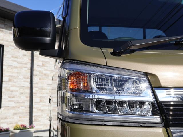 サンバートラック グランドキャブスマートアシスト ・ユーザー買取車・ワンオーナー・スマートアシスト・ハイルーフ・三方開・LEDオートヘッドライト・フォグ・コーナーセンサー・アイドリングストップ・荷台灯・電格ミラー・プッシュスタート・スマートキー2個(17枚目)