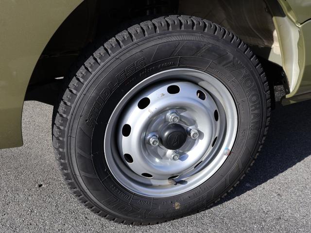 サンバートラック グランドキャブスマートアシスト ・ユーザー買取車・ワンオーナー・スマートアシスト・ハイルーフ・三方開・LEDオートヘッドライト・フォグ・コーナーセンサー・アイドリングストップ・荷台灯・電格ミラー・プッシュスタート・スマートキー2個(36枚目)