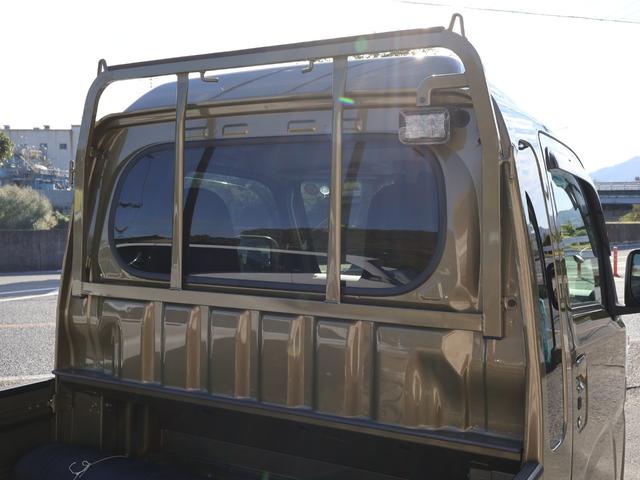 サンバートラック グランドキャブスマートアシスト ・ユーザー買取車・ワンオーナー・スマートアシスト・ハイルーフ・三方開・LEDオートヘッドライト・フォグ・コーナーセンサー・アイドリングストップ・荷台灯・電格ミラー・プッシュスタート・スマートキー2個(37枚目)