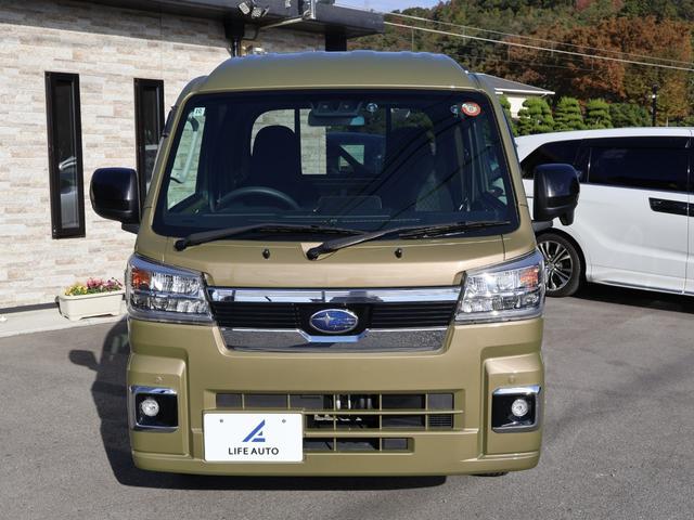 サンバートラック グランドキャブスマートアシスト ・ユーザー買取車・ワンオーナー・スマートアシスト・ハイルーフ・三方開・LEDオートヘッドライト・フォグ・コーナーセンサー・アイドリングストップ・荷台灯・電格ミラー・プッシュスタート・スマートキー2個(55枚目)