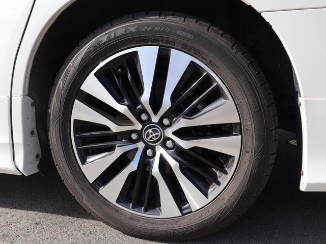 アルファード 2.5S Cパッケージ ・ユーザー買取車・モデリスタエアロ・アルパインBIGX11型ナビ・フルセグ・バックカメラ・黒革・SR・後席モニター・LED・純正18AW・ETC・シートエアコン・クルコン・ドラレコ・BSM・LTA(15枚目)