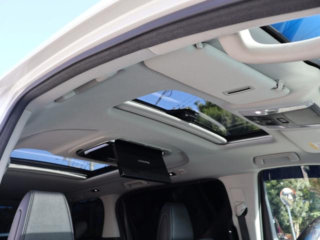 アルファード 2.5S Cパッケージ ・ユーザー買取車・モデリスタエアロ・アルパインBIGX11型ナビ・フルセグ・バックカメラ・黒革・SR・後席モニター・LED・純正18AW・ETC・シートエアコン・クルコン・ドラレコ・BSM・LTA(25枚目)
