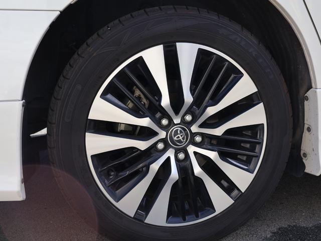 アルファード 2.5S Cパッケージ ・ユーザー買取車・モデリスタエアロ・アルパインBIGX11型ナビ・フルセグ・バックカメラ・黒革・SR・後席モニター・LED・純正18AW・ETC・シートエアコン・クルコン・ドラレコ・BSM・LTA(39枚目)