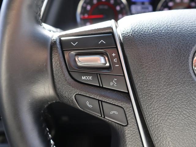 アルファード 2.5S Cパッケージ ・ユーザー買取車・モデリスタエアロ・アルパインBIGX11型ナビ・フルセグ・バックカメラ・黒革・SR・後席モニター・LED・純正18AW・ETC・シートエアコン・クルコン・ドラレコ・BSM・LTA(56枚目)