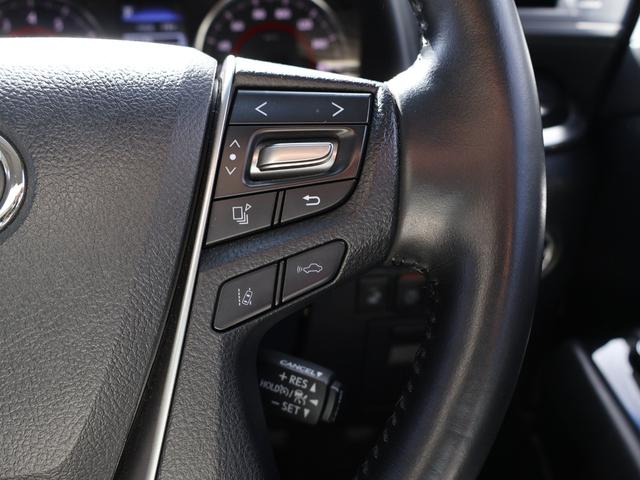 アルファード 2.5S Cパッケージ ・ユーザー買取車・モデリスタエアロ・アルパインBIGX11型ナビ・フルセグ・バックカメラ・黒革・SR・後席モニター・LED・純正18AW・ETC・シートエアコン・クルコン・ドラレコ・BSM・LTA(58枚目)