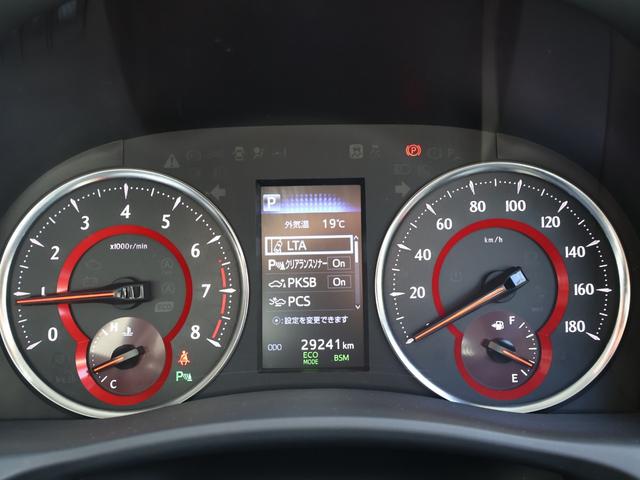アルファード 2.5S Cパッケージ ・ユーザー買取車・モデリスタエアロ・アルパインBIGX11型ナビ・フルセグ・バックカメラ・黒革・SR・後席モニター・LED・純正18AW・ETC・シートエアコン・クルコン・ドラレコ・BSM・LTA(62枚目)
