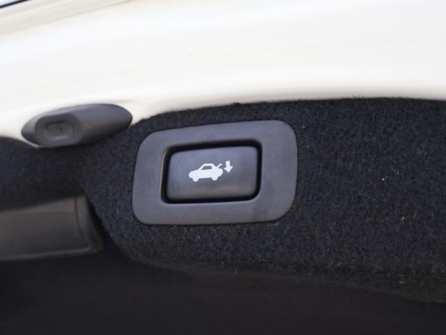 LS LS460 バージョンC Iパッケージ ・レクサスプレミアムサウンド・純正ナビ・フルセグ・Bカメラ・三眼LEDライト・レザーシート・シートエアコン・クリアランスソナー・純正18AW・ステアリングヒーター・ETC・パワートランク・クルコン(24枚目)