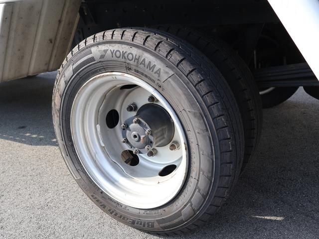 トヨエース Wキャブロングジャストロー ・ユーザー買取車・5速ミッション・ディーゼル・社外メモリーナビ・フルセグTV・後輪ダブルタイヤ・HIDヘッドライト・フォグ・BT・コムテックドラレコ・エアコン・パワステ・エアバッグ・取説保証書(36枚目)