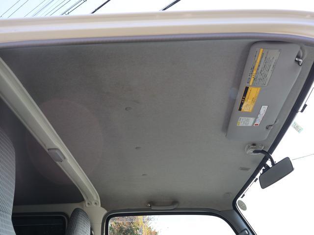 トヨエース Wキャブロングジャストロー ・ユーザー買取車・5速ミッション・ディーゼル・社外メモリーナビ・フルセグTV・後輪ダブルタイヤ・HIDヘッドライト・フォグ・BT・コムテックドラレコ・エアコン・パワステ・エアバッグ・取説保証書(43枚目)