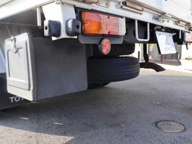 トヨエース Wキャブロングジャストロー ・ユーザー買取車・5速ミッション・ディーゼル・社外メモリーナビ・フルセグTV・後輪ダブルタイヤ・HIDヘッドライト・フォグ・BT・コムテックドラレコ・エアコン・パワステ・エアバッグ・取説保証書(46枚目)