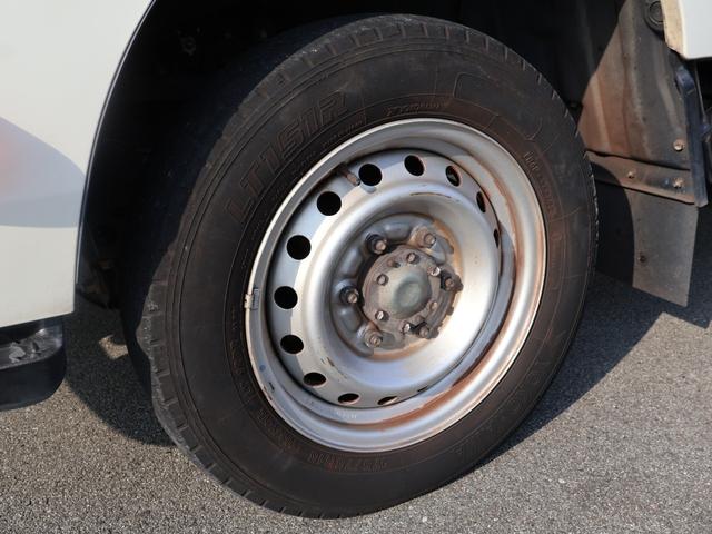 トヨエース Wキャブロングジャストロー ・ユーザー買取車・5速ミッション・ディーゼル・社外メモリーナビ・フルセグTV・後輪ダブルタイヤ・HIDヘッドライト・フォグ・BT・コムテックドラレコ・エアコン・パワステ・エアバッグ・取説保証書(52枚目)