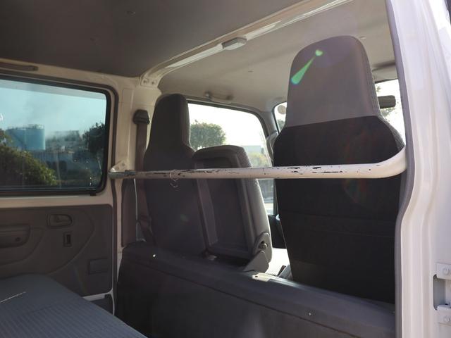 トヨエース Wキャブロングジャストロー ・ユーザー買取車・5速ミッション・ディーゼル・社外メモリーナビ・フルセグTV・後輪ダブルタイヤ・HIDヘッドライト・フォグ・BT・コムテックドラレコ・エアコン・パワステ・エアバッグ・取説保証書(61枚目)