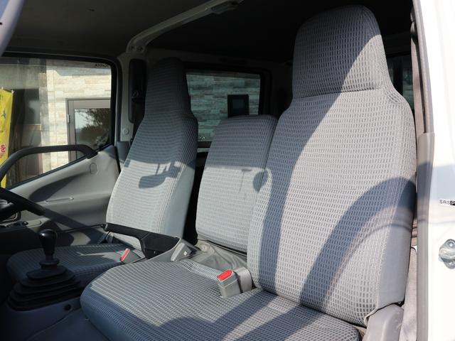 トヨエース Wキャブロングジャストロー ・ユーザー買取車・5速ミッション・ディーゼル・社外メモリーナビ・フルセグTV・後輪ダブルタイヤ・HIDヘッドライト・フォグ・BT・コムテックドラレコ・エアコン・パワステ・エアバッグ・取説保証書(66枚目)