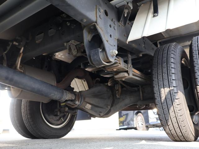 トヨエース Wキャブロングジャストロー ・ユーザー買取車・5速ミッション・ディーゼル・社外メモリーナビ・フルセグTV・後輪ダブルタイヤ・HIDヘッドライト・フォグ・BT・コムテックドラレコ・エアコン・パワステ・エアバッグ・取説保証書(70枚目)