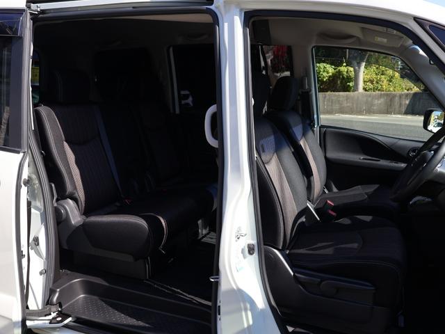 セレナ ハイウェイスター Vセレ+セーフティII SHV ・エマージェンシーブレーキ・純正メモリーナビ・フルセグ・社外後席モニター・両側パワースライド・LEDライト・フォグ・ETC・純正16AW・車高調・BT・DVD・クルコン・コーナーセンサー・純正ドラレコ(7枚目)