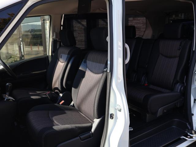 セレナ ハイウェイスター Vセレ+セーフティII SHV ・エマージェンシーブレーキ・純正メモリーナビ・フルセグ・社外後席モニター・両側パワースライド・LEDライト・フォグ・ETC・純正16AW・車高調・BT・DVD・クルコン・コーナーセンサー・純正ドラレコ(15枚目)