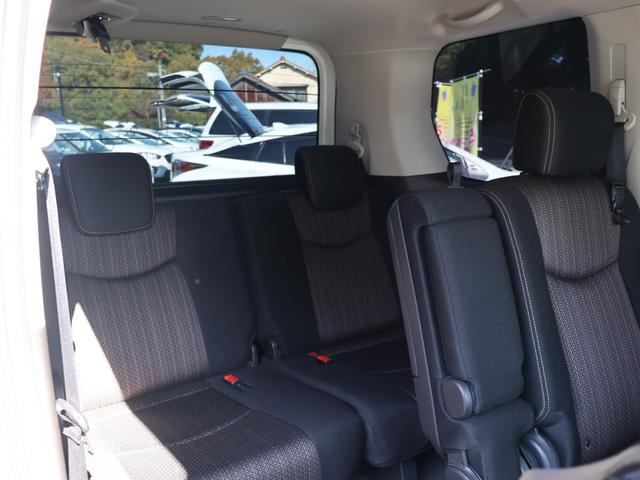 セレナ ハイウェイスター Vセレ+セーフティII SHV ・エマージェンシーブレーキ・純正メモリーナビ・フルセグ・社外後席モニター・両側パワースライド・LEDライト・フォグ・ETC・純正16AW・車高調・BT・DVD・クルコン・コーナーセンサー・純正ドラレコ(17枚目)