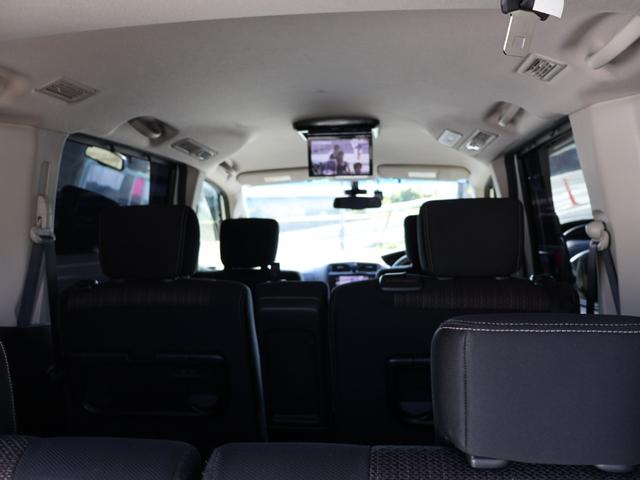 セレナ ハイウェイスター Vセレ+セーフティII SHV ・エマージェンシーブレーキ・純正メモリーナビ・フルセグ・社外後席モニター・両側パワースライド・LEDライト・フォグ・ETC・純正16AW・車高調・BT・DVD・クルコン・コーナーセンサー・純正ドラレコ(22枚目)