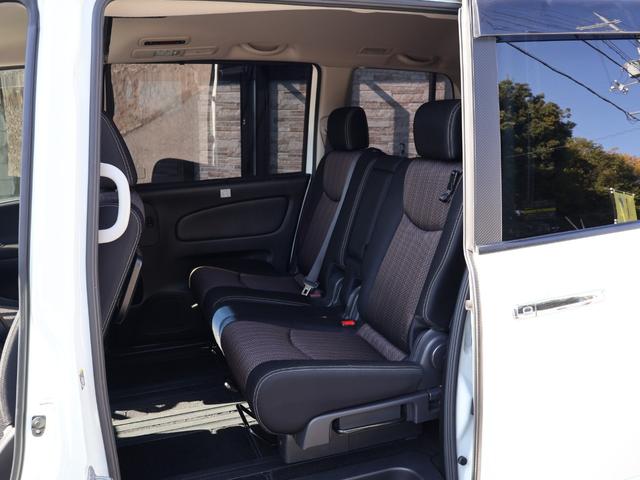 セレナ ハイウェイスター Vセレ+セーフティII SHV ・エマージェンシーブレーキ・純正メモリーナビ・フルセグ・社外後席モニター・両側パワースライド・LEDライト・フォグ・ETC・純正16AW・車高調・BT・DVD・クルコン・コーナーセンサー・純正ドラレコ(24枚目)