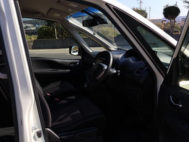 セレナ ハイウェイスター Vセレ+セーフティII SHV ・エマージェンシーブレーキ・純正メモリーナビ・フルセグ・社外後席モニター・両側パワースライド・LEDライト・フォグ・ETC・純正16AW・車高調・BT・DVD・クルコン・コーナーセンサー・純正ドラレコ(30枚目)