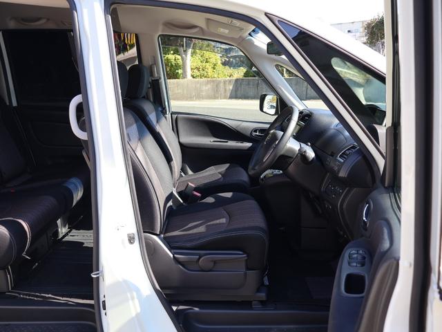 セレナ ハイウェイスター Vセレ+セーフティII SHV ・エマージェンシーブレーキ・純正メモリーナビ・フルセグ・社外後席モニター・両側パワースライド・LEDライト・フォグ・ETC・純正16AW・車高調・BT・DVD・クルコン・コーナーセンサー・純正ドラレコ(35枚目)