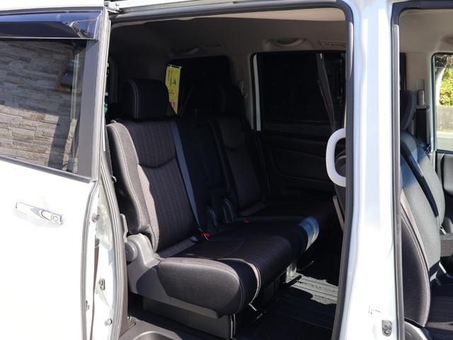 セレナ ハイウェイスター Vセレ+セーフティII SHV ・エマージェンシーブレーキ・純正メモリーナビ・フルセグ・社外後席モニター・両側パワースライド・LEDライト・フォグ・ETC・純正16AW・車高調・BT・DVD・クルコン・コーナーセンサー・純正ドラレコ(39枚目)