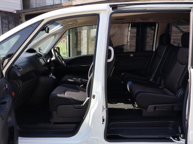 セレナ ハイウェイスター Vセレ+セーフティII SHV ・エマージェンシーブレーキ・純正メモリーナビ・フルセグ・社外後席モニター・両側パワースライド・LEDライト・フォグ・ETC・純正16AW・車高調・BT・DVD・クルコン・コーナーセンサー・純正ドラレコ(43枚目)