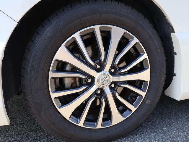 セレナ ハイウェイスター Vセレ+セーフティII SHV ・エマージェンシーブレーキ・純正メモリーナビ・フルセグ・社外後席モニター・両側パワースライド・LEDライト・フォグ・ETC・純正16AW・車高調・BT・DVD・クルコン・コーナーセンサー・純正ドラレコ(52枚目)