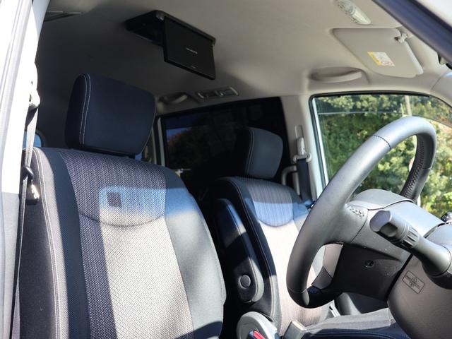 セレナ ハイウェイスター Vセレ+セーフティII SHV ・エマージェンシーブレーキ・純正メモリーナビ・フルセグ・社外後席モニター・両側パワースライド・LEDライト・フォグ・ETC・純正16AW・車高調・BT・DVD・クルコン・コーナーセンサー・純正ドラレコ(65枚目)