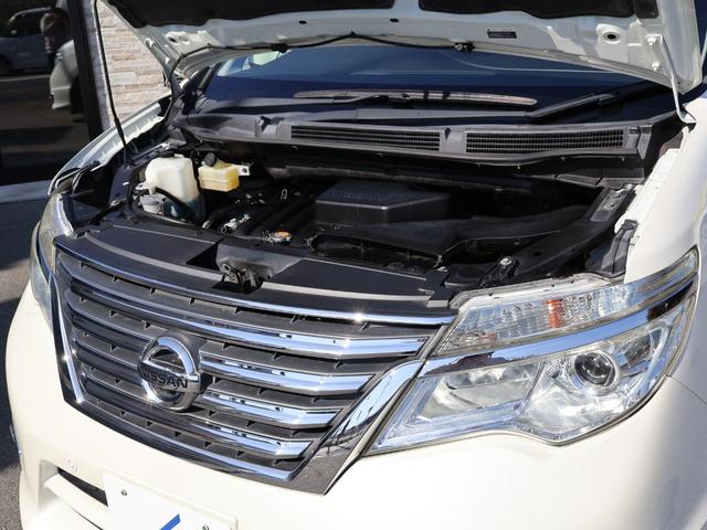 セレナ ハイウェイスター Vセレ+セーフティII SHV ・エマージェンシーブレーキ・純正メモリーナビ・フルセグ・社外後席モニター・両側パワースライド・LEDライト・フォグ・ETC・純正16AW・車高調・BT・DVD・クルコン・コーナーセンサー・純正ドラレコ(66枚目)