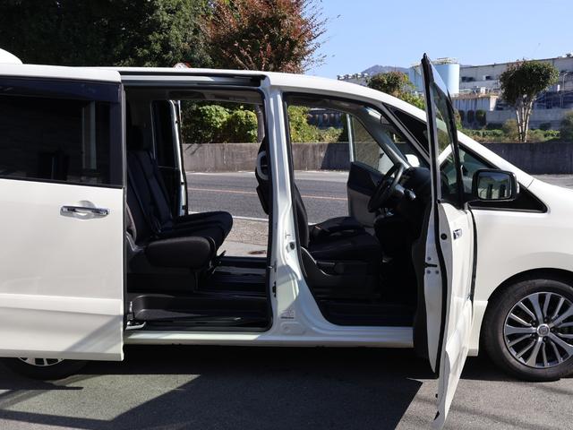 セレナ ハイウェイスター Vセレ+セーフティII SHV ・エマージェンシーブレーキ・純正メモリーナビ・フルセグ・社外後席モニター・両側パワースライド・LEDライト・フォグ・ETC・純正16AW・車高調・BT・DVD・クルコン・コーナーセンサー・純正ドラレコ(69枚目)