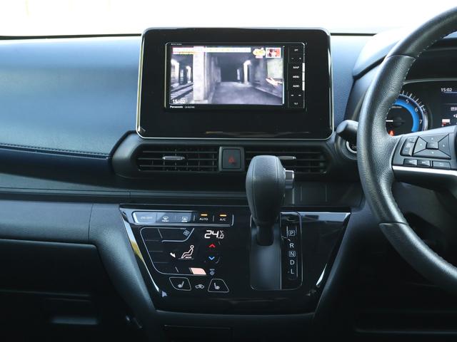 ★ｅアシスト★衝突被害軽減ブレーキ★車線逸脱警報★社外メモリーナビ★フルセグＴＶ★アラウンドビューモニター★バックカメラ★ＬＥＤオートライト★フォグ★ＥＴＣ★純正１５ＡＷ★デジタルインナーミラー