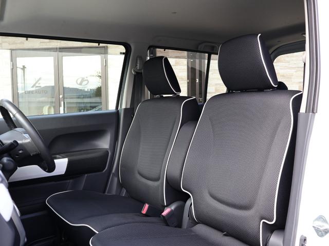 ハスラー Ｘ　・４ＷＤ・レーダーブレーキサポート・社外メモリーナビ・ワンセグ・バックカメラ・シートヒーター・ＨＩＤオートライト・フォグ・アイドリングストップ・プッシュスタート・オートエアコン・グリップコントロール（17枚目）