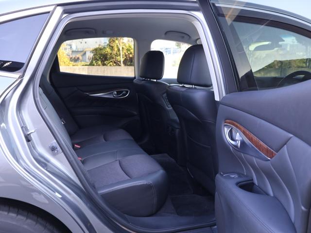 フーガ 250GT ・エマージェンシーブレーキ・純正HDDナビ・フルセグ・アラウンドビューモニター・Bカメラ・ハーフレザー・LED・純正18AW・クルコン・コーナーセンサー・ETC・BSM・LDW・ドラレコ・AFS(7枚目)