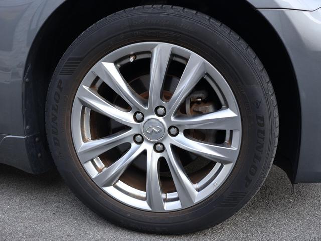 フーガ 250GT ・エマージェンシーブレーキ・純正HDDナビ・フルセグ・アラウンドビューモニター・Bカメラ・ハーフレザー・LED・純正18AW・クルコン・コーナーセンサー・ETC・BSM・LDW・ドラレコ・AFS(12枚目)