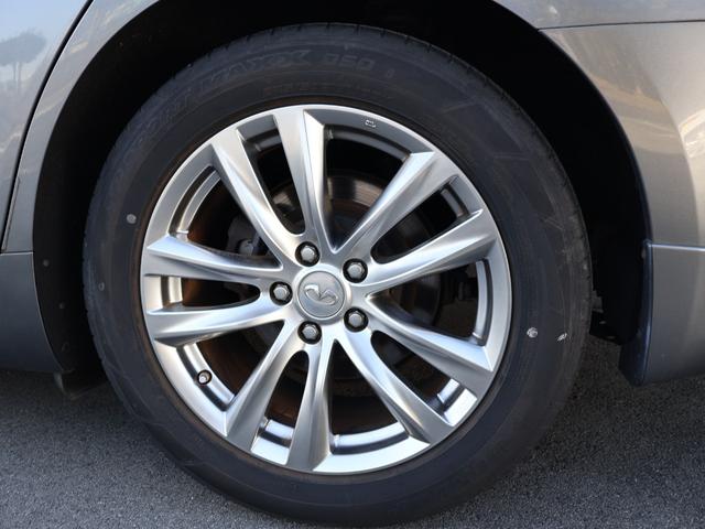 フーガ 250GT ・エマージェンシーブレーキ・純正HDDナビ・フルセグ・アラウンドビューモニター・Bカメラ・ハーフレザー・LED・純正18AW・クルコン・コーナーセンサー・ETC・BSM・LDW・ドラレコ・AFS(36枚目)