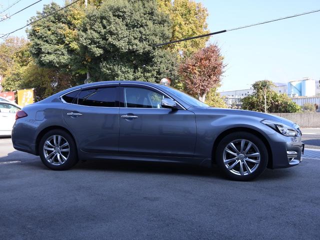 フーガ 250GT ・エマージェンシーブレーキ・純正HDDナビ・フルセグ・アラウンドビューモニター・Bカメラ・ハーフレザー・LED・純正18AW・クルコン・コーナーセンサー・ETC・BSM・LDW・ドラレコ・AFS(45枚目)