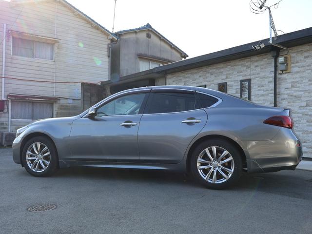 フーガ 250GT ・エマージェンシーブレーキ・純正HDDナビ・フルセグ・アラウンドビューモニター・Bカメラ・ハーフレザー・LED・純正18AW・クルコン・コーナーセンサー・ETC・BSM・LDW・ドラレコ・AFS(47枚目)