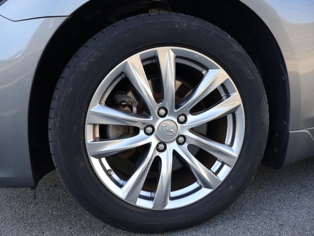 フーガ 250GT ・エマージェンシーブレーキ・純正HDDナビ・フルセグ・アラウンドビューモニター・Bカメラ・ハーフレザー・LED・純正18AW・クルコン・コーナーセンサー・ETC・BSM・LDW・ドラレコ・AFS(52枚目)