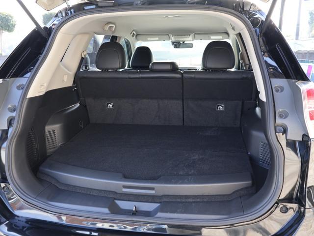 エクストレイル 20X ハイブリッド エマージェンシーブレーキP ・4WD・ワンオーナー車・エマージェンシーブレーキ・純正メーカーナビ・フルセグ・アラウンドビュー・バックカメラ・LEDライト・純正17AW・ETC・シートヒーター・クルコン・BSW・コーナーセンサー(24枚目)