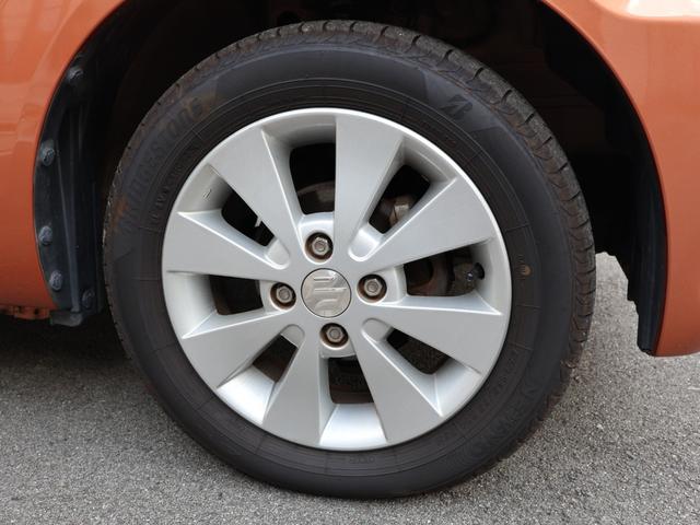 ワゴンR ハイブリッドFX セーフティパッケージ装着車・セーフティサポート・デュアルセンサーブレーキサポート・社外メモリーナビ・フルセグTV・シートヒーター・HUD・プッシュスタート・オートヘッドライト・ETC・車線逸脱警報防止(12枚目)