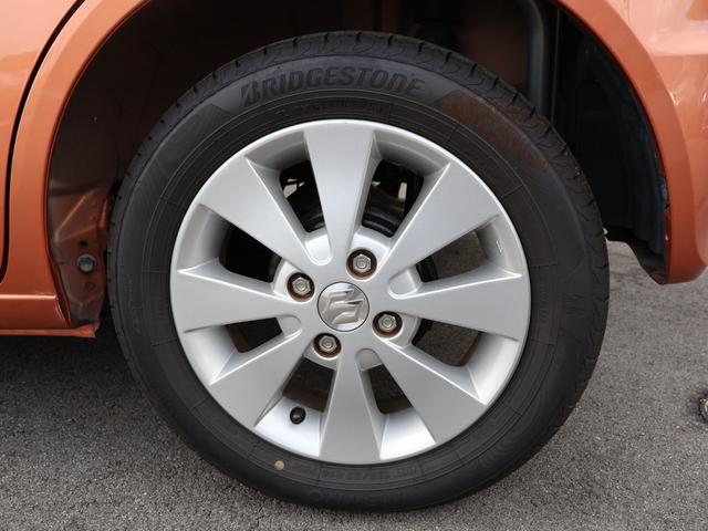 ワゴンR ハイブリッドFX セーフティパッケージ装着車・セーフティサポート・デュアルセンサーブレーキサポート・社外メモリーナビ・フルセグTV・シートヒーター・HUD・プッシュスタート・オートヘッドライト・ETC・車線逸脱警報防止(36枚目)