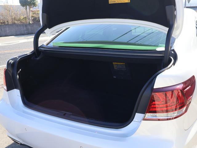 ＬＳ ＬＳ４６０　・レクサスプレミアムサウンドシステム・純正ナビ・フルセグＴＶ・バックカメラ・三眼ＬＥＤライト・フォグ・社外２０ＡＷ・ＥＴＣ・ステアリングヒーター・クリアランスソナー・エンジンスターター・クルコン（10枚目）