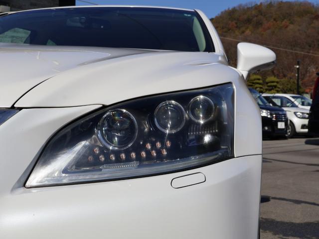 ＬＳ ＬＳ４６０　・レクサスプレミアムサウンドシステム・純正ナビ・フルセグＴＶ・バックカメラ・三眼ＬＥＤライト・フォグ・社外２０ＡＷ・ＥＴＣ・ステアリングヒーター・クリアランスソナー・エンジンスターター・クルコン（22枚目）